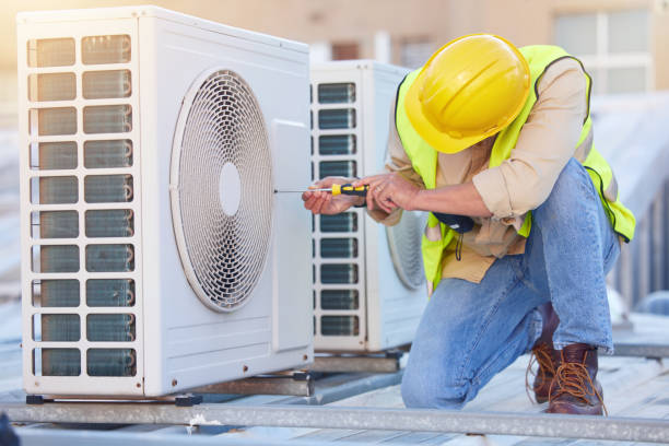 Best HVAC tune-up services  in Falling Waters, WV