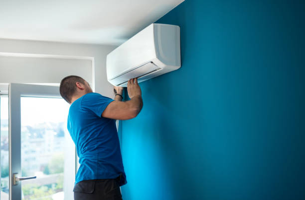 Best Affordable HVAC services  in Falling Waters, WV