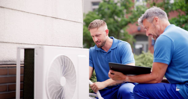 Best HVAC system installation  in Falling Waters, WV