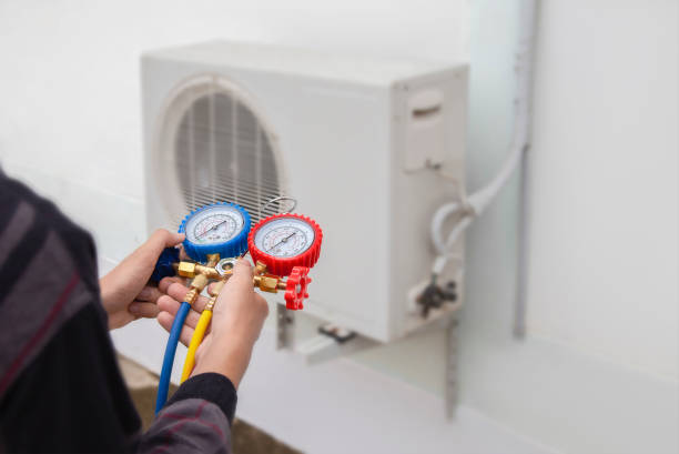 Best Affordable HVAC services  in Falling Waters, WV