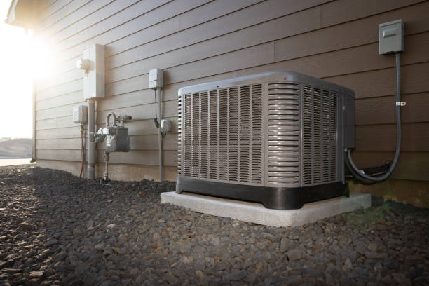 HVAC maintenance plan in Falling Waters, WV